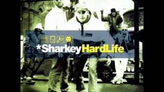 Sharkey- Even Angels Fade Away