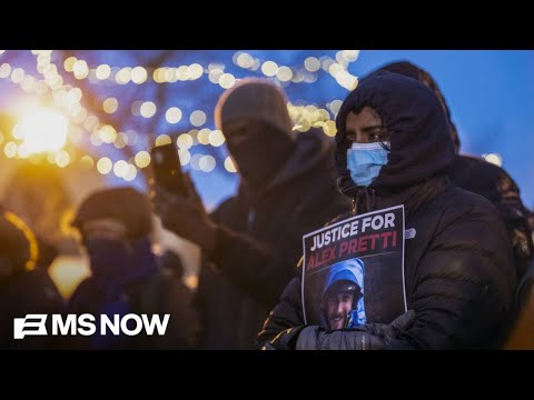 ‘I feel afraid’: Witness to MN shooting fears being targeted by ICE after testimony