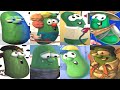 All 2000s VeggieTales Silly Songs HD
