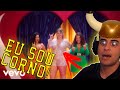 Simone & Simaria - O Que É O Que É? ft. Marilia Mendonça (react) Simone & Simaria - O Que É O Que É? ft. Marilia Mendonça (react)