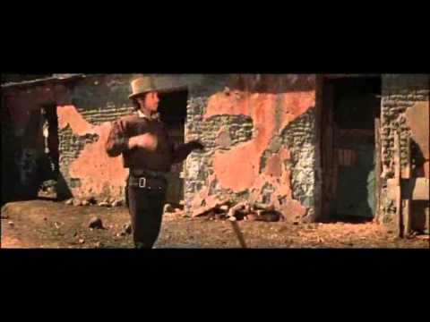 Pat Garrett & Billy The Kid (1973) Official Trailer