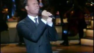 Julio Iglesias - Pelo amor de uma mulher