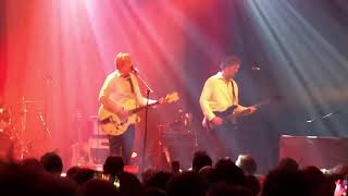 deLillos Neste sommer