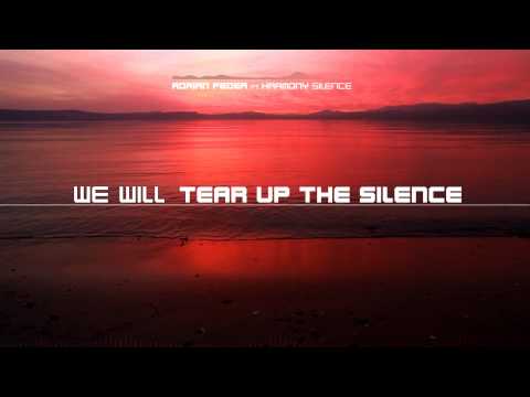 Adrian Feder ft. Harmony Sonneman - Silence (Official Video)