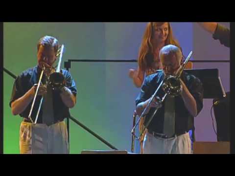 JAMES LAST - Medley "Happy Music" / Mexican Hat Dance