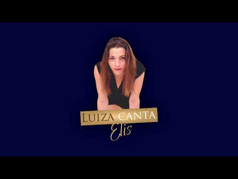 Luiza Canta Elis no Teatro PetroRio das Artes