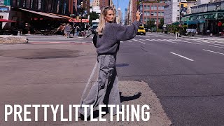 PrettyLittleThing MOLLY-MAE A/W EDIT