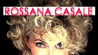 Rossana Casale-Senza