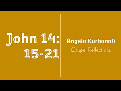 How the Holy Spirit is active