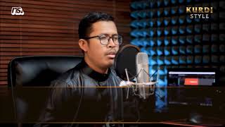 Download lagu Qs.Al-fatihah Irama Kurdi  diulang 7 X oleh Ust Bilal Attaki cocok untuk latihan jadi Imam mp3