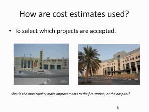 CVE 267 - Class 40 (Cost Estimation and Ethics) 17 Dec 2015