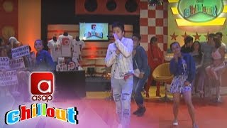 ASAP Chillout: Brian Gazmen sings 'Ayoko Nang Makarinig ng Love Song'