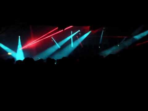 Craig Richards @ Club Fabric London - 09.09.2013