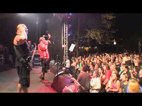 Zorall - Cirkusz Világszám (Live 2010)