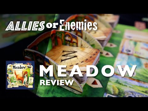 Meadow - Review