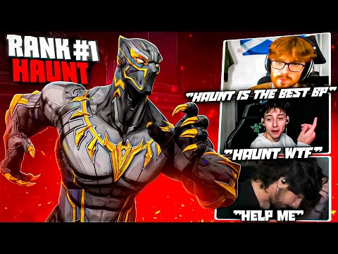 Streamers react to THE BEST Black Panther in Marvel Rivals ft. whyAndr3w, TeamCaptain, Kayjii