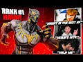 Streamers React To THE BEST Black Panther In Marvel Rivals Ft WhyAndr3w TeamCaptain Kayjii