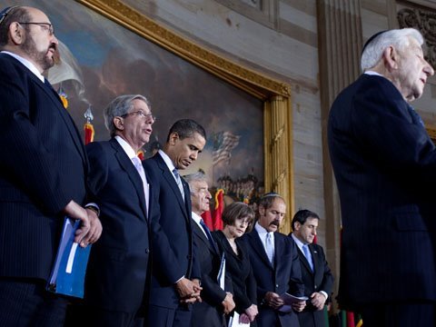 Holocaust Days of Remembrance Ceremony