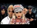 No Doubt & Prince - Waiting Room *Extended remix - NPG Vandals