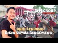 DHIO KENDANG Bikin Semua Bergoyang KALAH MATERI Cover Lala Juve Elly Lolita SK GROUP