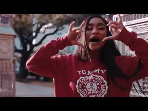 Nicki Minaj "Chun-Li" Remix ft. Young Lyric  #ChunLiChallenge