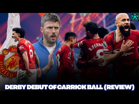 DERBY DAY REVIEW | LITTLE HOPE OF TRANSFER RUMOUR | WE ARE LIVE