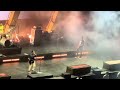 Pierce The Veil Floral Fading Live In Tinley Park IL 6 7 25
