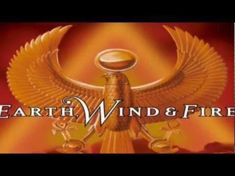 Earth Wind & Fire - Serpentine Fire