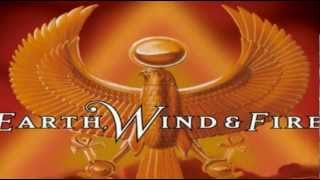 Earth Wind & Fire - Serpentine Fire