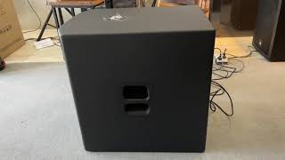 JBL EON ONE MK2 | បង្ហោះឲ្យមើលសិន ចំណែកវីដេអូ Review នឹងចេញតាមក្រោយ | មានលក់នៅ JBL ផ្សារហេងលី | 4K