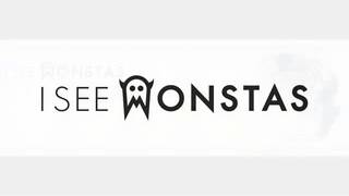 I See MONSTAS - Circles