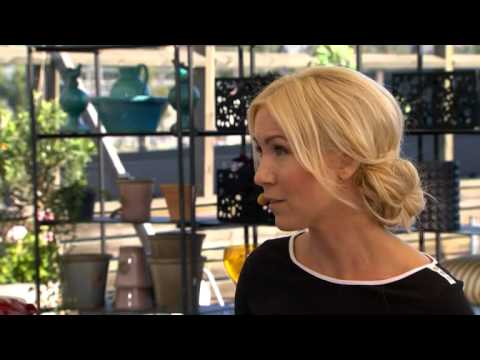 Så håller du dig snygg även på stranden - Nyhetsmorgon (TV4)