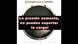 Kingdom Come - Highway 6 (Sub Español)