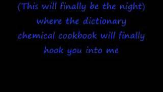 The Audition-Dance Halls Turn to Ghost Towns Lyrics