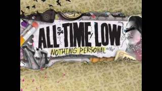 Therapy- All Time Low