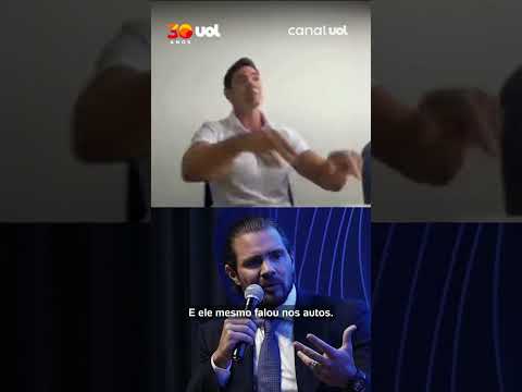 Daniel Vorcaro contraria PF e insiste em inocência: ‘Alguém com coragem para entender isso?’