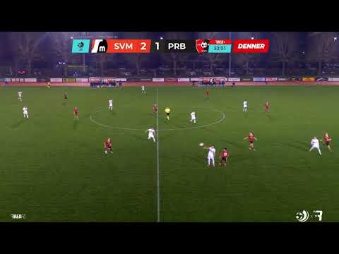 VS SV Muttenz - 1ère ligue (D4)