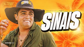 Natanzinho Lima - SINAIS | Natanzinho Na Praia 2026 (Atualizado)