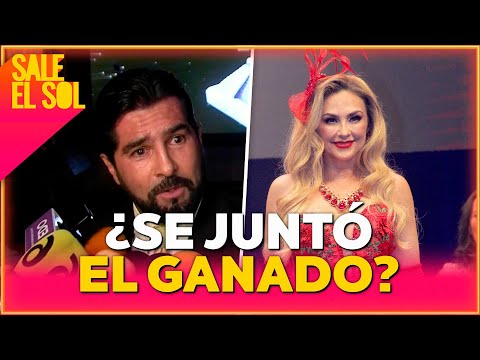 ¿Aracely Arámbula pidió el DESPIDO de la novia de Arturo Carmona de la obra 'Perfume de Gardenia'?