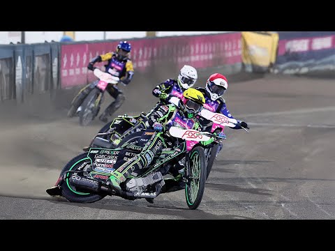 Speedway European Championship (SEC) 2025 - Round 03 - Poland (Leszno), August 23, 2025 #speedway
