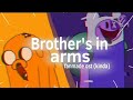 Brother S In Arms Fanmade Ost Kinda