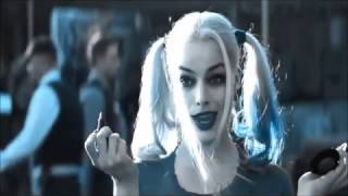 Joan Jett Do You Wanna Touch Me (Harley Quinn)