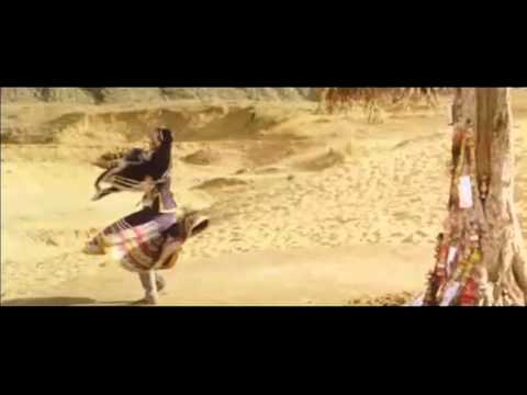 Gabor Szabo's Mizrab wth Gypsy / Rajasthani Dancing from Latcho Drom