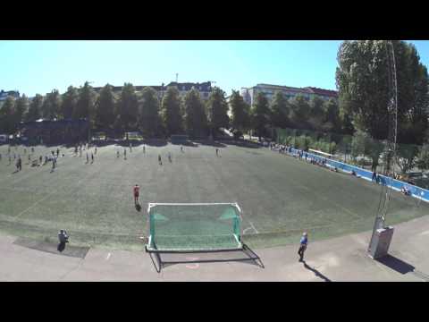 Legirus Inter 03 white 1-1 KP-75/TuPS YJ Musta (14.7.2016)