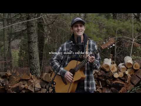 Haddon - In Your Arms [Lyric Video]