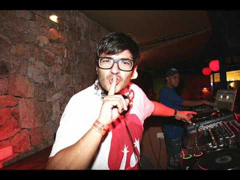 Wally Lopez - Space Opening 2010