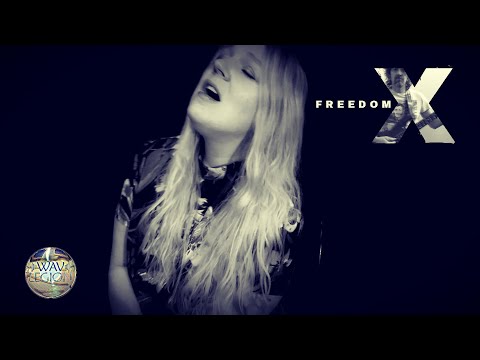 Bonnie Legion | wav-Dr. - Freedom X (Original Song)