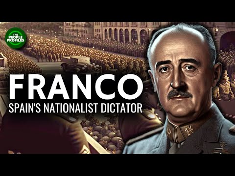Franco - Spain's Nationalist Dictator Documentary