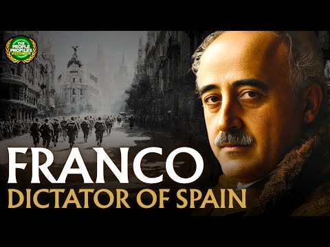 Franco – Spaniens nationalistischer Diktator – Dokumentarfilm