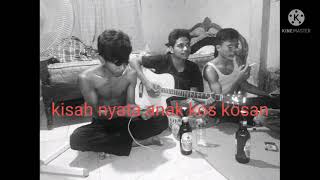 Download lagu Lagu nasip anak kos kosan mp3